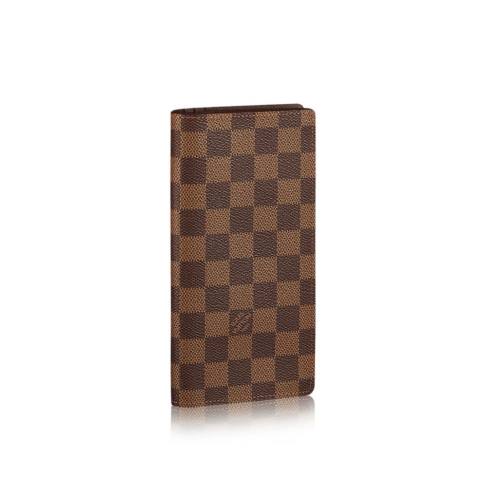 Louis Vuitton Long Wallet